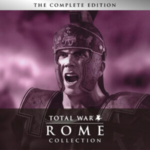 Rome: Total War Collection (2021) Edition Steam Gift