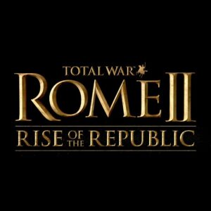 Total War: ROME II - Rise of the Republic Campaign Pack DLC PC Steam CD Key