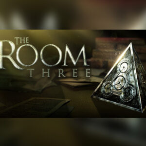The Room Three Steam Altergift