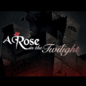 A Rose In The Twilight Steam Altergift