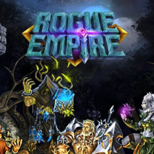 Rogue Empire: Dungeon Crawler RPG Steam CD Key