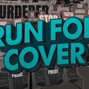 Run For Cover Steam CD Key