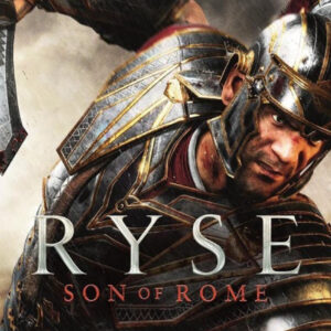 Ryse: Son of Rome XBOX One CD Key