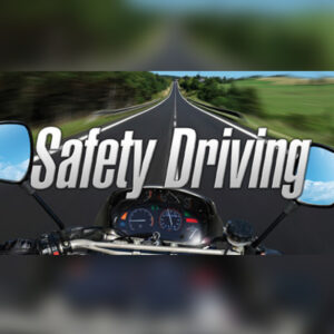 Safety Driving Simulator: Motorbike Steam CD Key