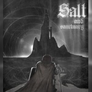 Salt and Sanctuary Steam Altergift
