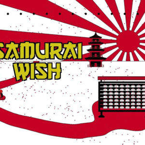 Samurai Wish Steam CD Key
