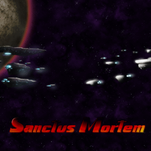 Sanctus Mortem Steam CD Key