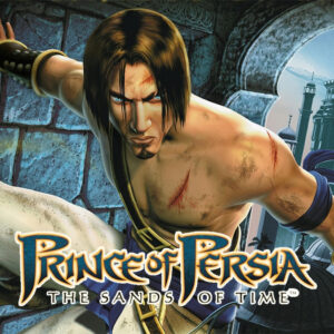 Prince of Persia: The Sands of Time PC Ubisoft Connect CD Key