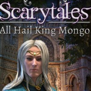Scarytales: All Hail King Mongo Steam CD Key