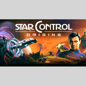 Star Control: Origins Deluxe Edition Steam CD Key