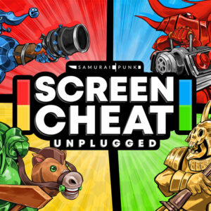 Screencheat PC Steam CD Key
