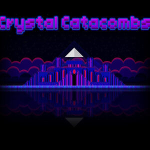 Crystal Catacombs PC Steam CD Key