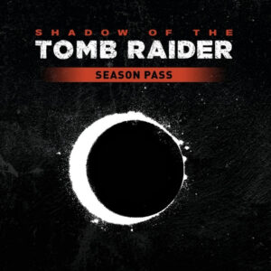 Shadow of the Tomb Raider - Season Pass Steam CD Key