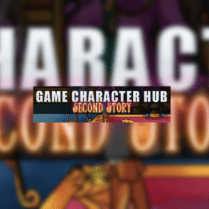 Game Character Hub - PE: Second Story DLC Steam CD Key