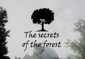 The Secrets of The Forest Steam CD Key