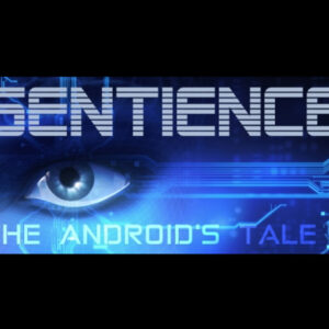 Sentience: The Android's Tale Steam CD Key
