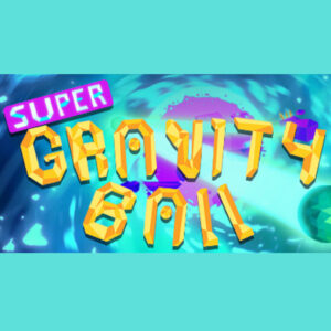 Super Gravity Ball Steam CD Key