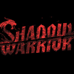 Shadow Warrior Collection Steam CD Key