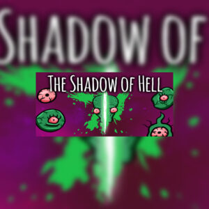 The Shadow of Hell Steam CD Key