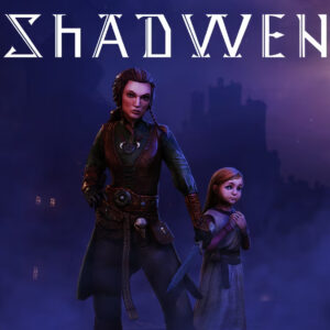 Shadwen PC Steam CD Key
