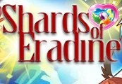 Shards of Eradine - Soundtrack DLC Steam CD Key
