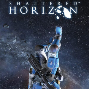 Shattered Horizon Steam Gift