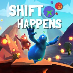 Shift Happens Steam Altergift