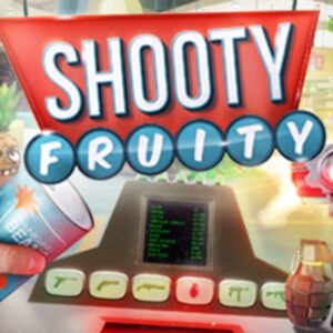 Shooty Fruity Steam CD Key