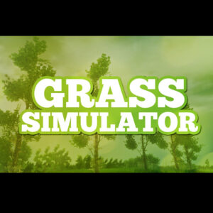 Grass Simulator Steam Gift