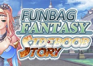 Funbag Fantasy: Sideboob Story Steam CD Key
