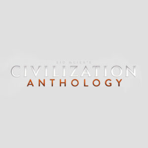 Sid Meier's Civilization Anthology 2016 Edition Steam CD Key