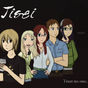 Jisei PC Steam CD Key