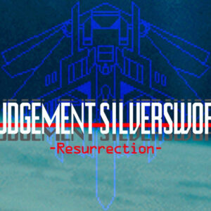 JUDGEMENT SILVERSWORD -Resurrection- PC Steam CD Key