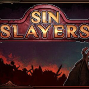 Sin Slayers Steam CD Key