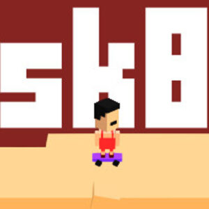SK8 Steam CD Key