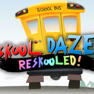 Skool Daze Reskooled Steam CD Key