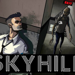 Skyhill Steam CD Key