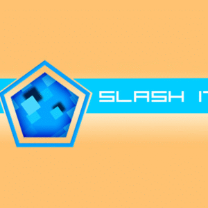 Slash It Steam CD Key