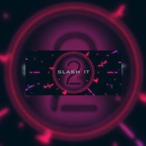 Slash It 2 Steam CD Key