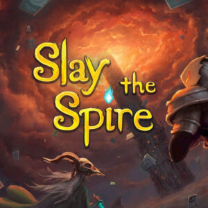 Slay the Spire Steam CD Key