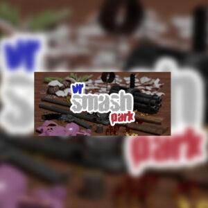 VR Smash Park Steam CD Key