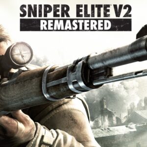 Sniper Elite V2 Remastered - UPGRADE FOR ORIGINAL OWNERS Steam Altergift