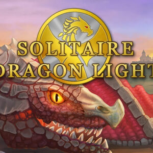 Solitaire. Dragon Light Steam CD Key