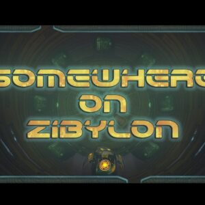 Somewhere on Zibylon Steam CD Key