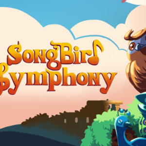 Songbird Symphony Steam CD Key
