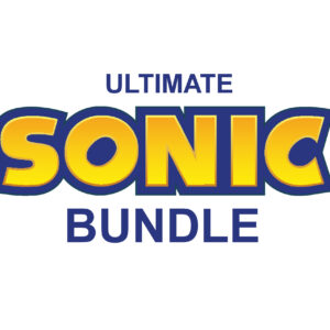 Ultimate Sonic Bundle Steam CD Key