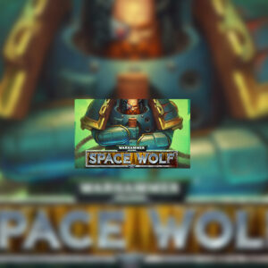 Warhammer 40,000: Space Wolf - Sigurd Ironside DLC Steam CD Key