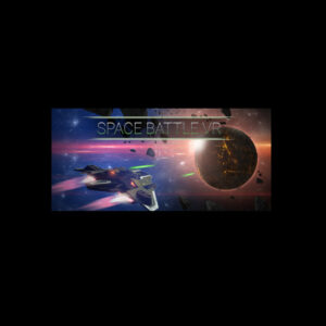 Space Battle VR Steam CD Key