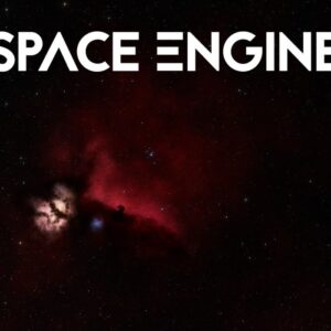 SpaceEngine Steam Altergift