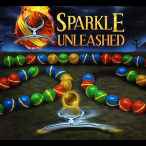 Sparkle Unleashed Steam CD Key